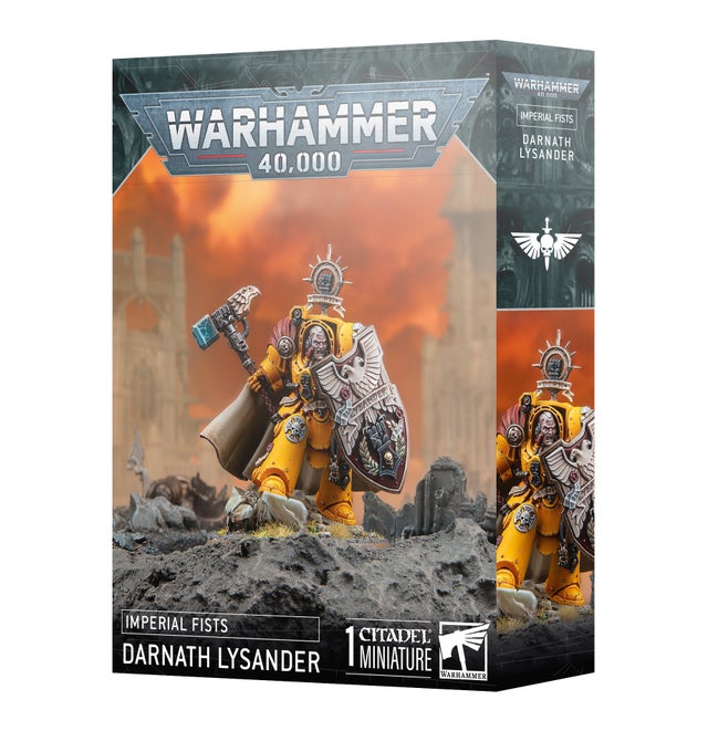 Warhammer 40,000 Japan | 40K Miniatures & Sets – Outback Hobbies