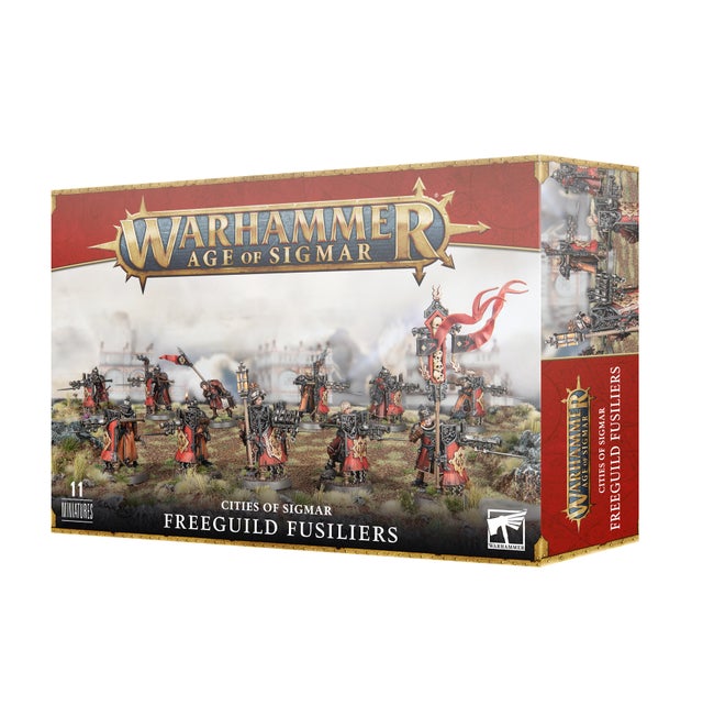 Warhammer Age of Sigmar Japan | Fantasy Miniatures & Sets