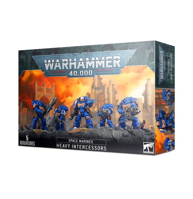 Warhammer 40,000 Japan | 40K Miniatures & Sets – Outback Hobbies