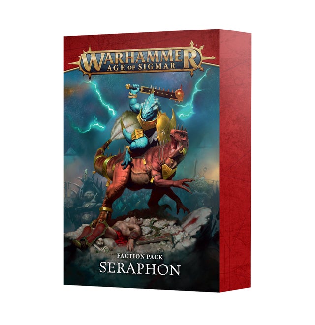 Warhammer Age of Sigmar Japan | Fantasy Miniatures & Sets