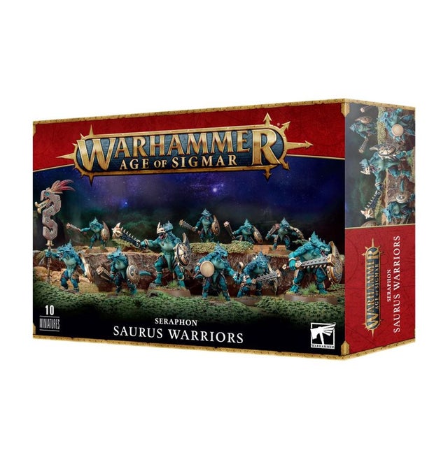 Warhammer Age of Sigmar Japan | Fantasy Miniatures & Sets
